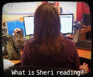 Sage Advisory Group, Sheri Cupo
