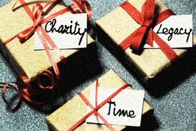 SAGE Advisory Group: The Power of Giving