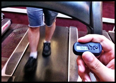 SAGE Advisory Group: Raising our step count on a rainy day.