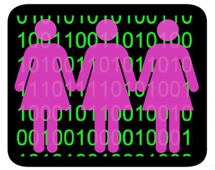 SAGE Advisory Group: My favorite online hangouts for woman-to-woman mentoring.
