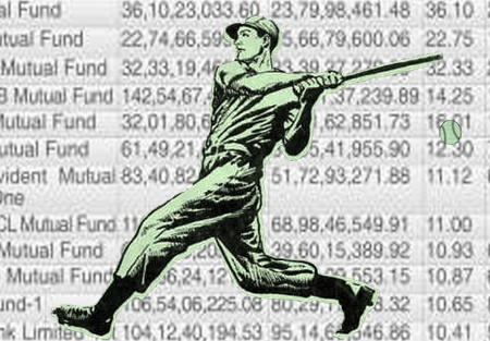 Vanguard Report: Active Fund Managers Strike Out (Again)