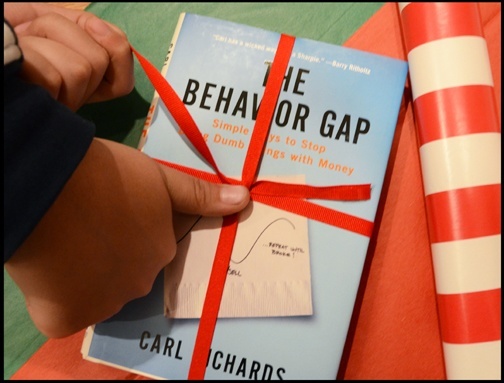 Mindful Gifts for the holidays