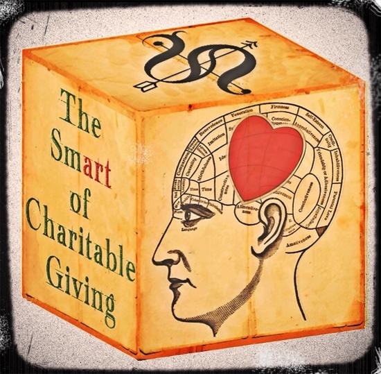 Charitable Giving
