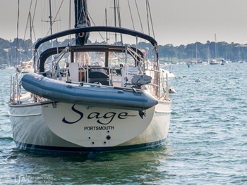 Sage Retirement Dreams