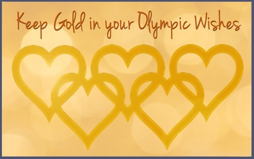 SageBroadview: Better for the jewelry box or the Olympics.