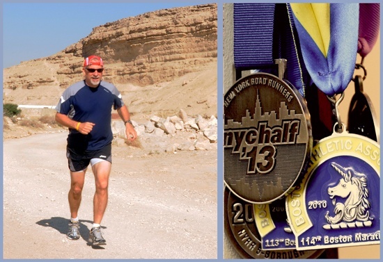 SageBroadview: Keeping active & healthy pays off.