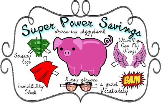 The Savings Account Super Power