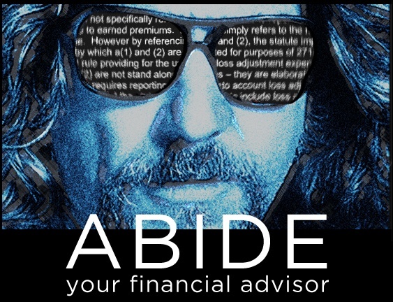 SageBroadview: Have your financial advisor guide you through the fine print.