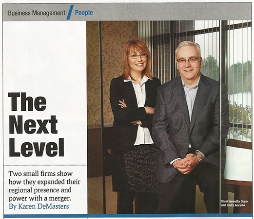 SageBroadview merger article